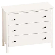 Chest of drawers 3Ш.1100 "Bravo" series